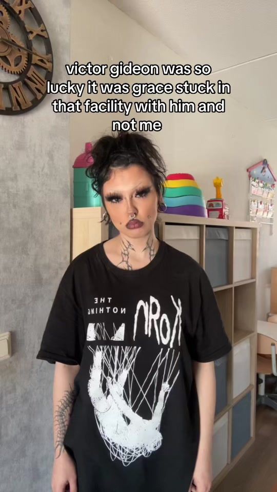 TikTok video thumbnail by urcannibalgf