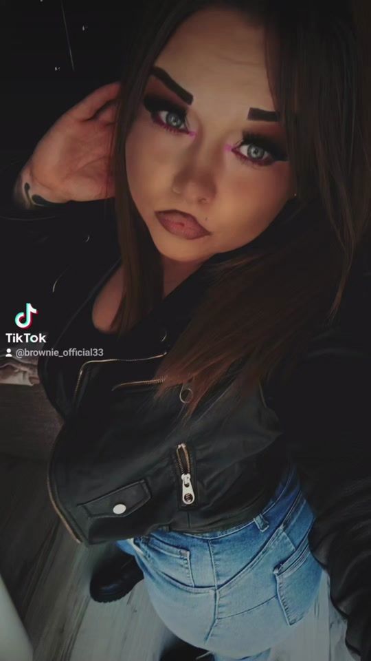 TikTok video thumbnail by brownie_official33