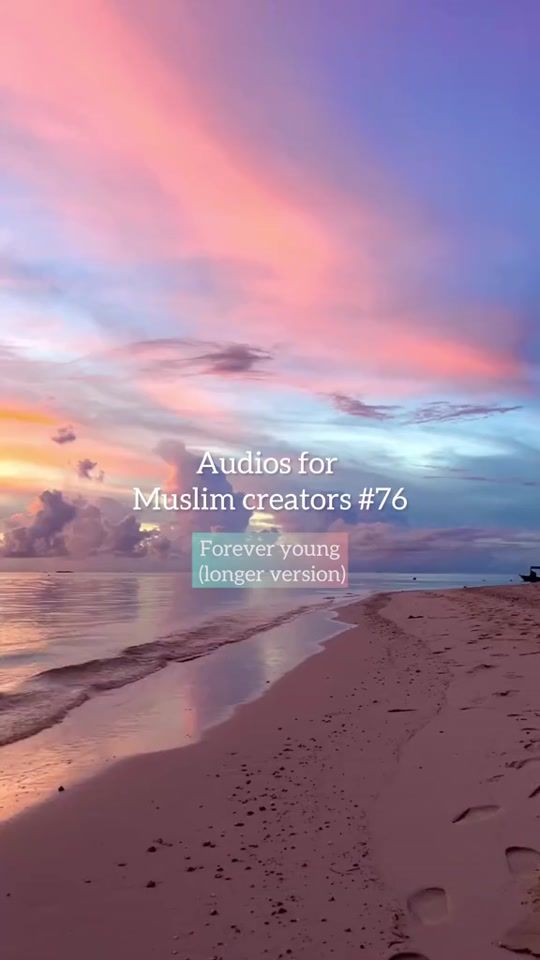 TikTok video thumbnail by halalmuslimaudios