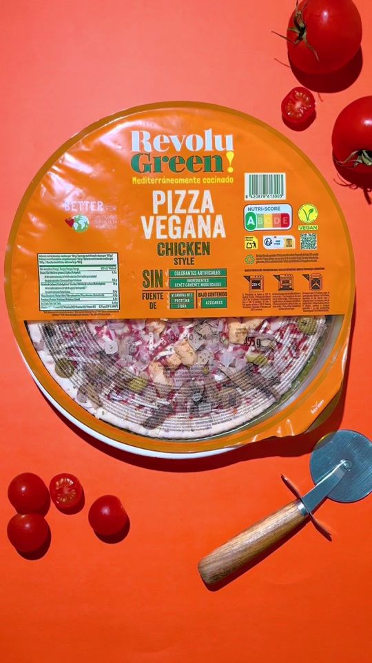 TikTok video thumbnail by revolugreen