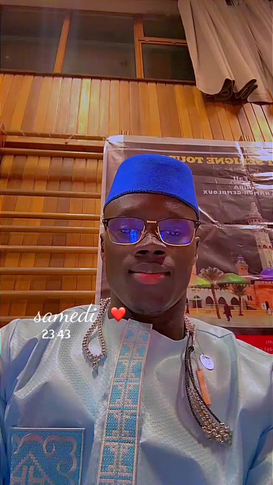 TikTok video thumbnail by lebou_ndione