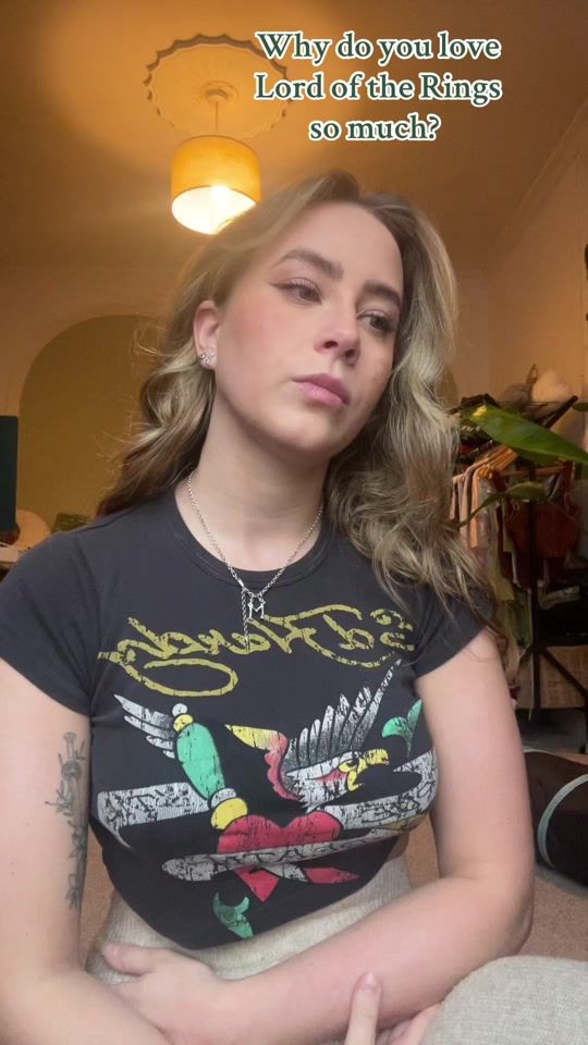TikTok video thumbnail by megamyvalentine