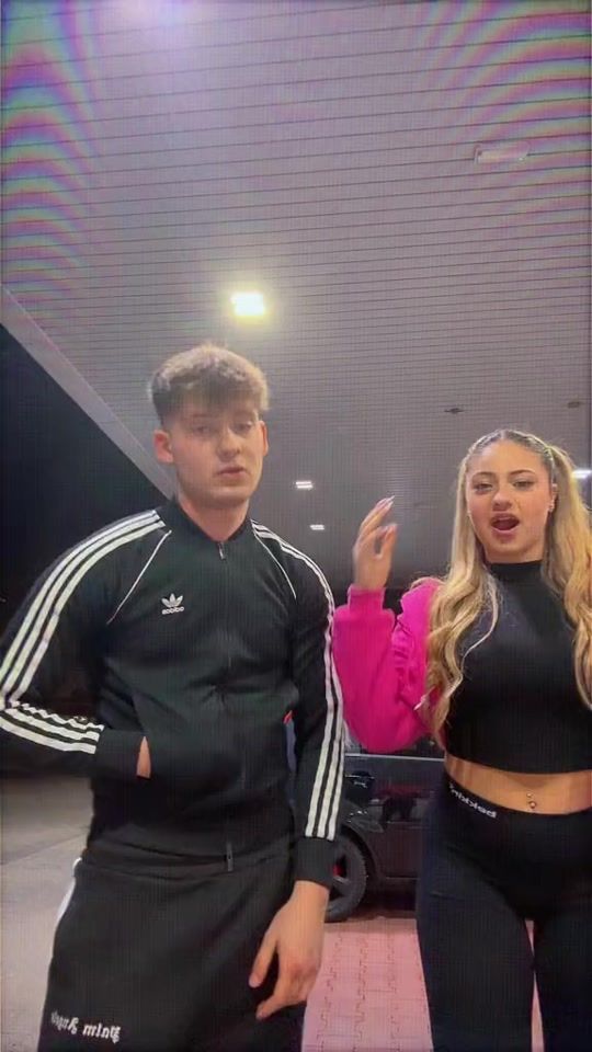 TikTok video thumbnail by maurii.mi
