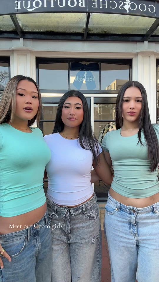 TikTok video thumbnail by coccothelabel
