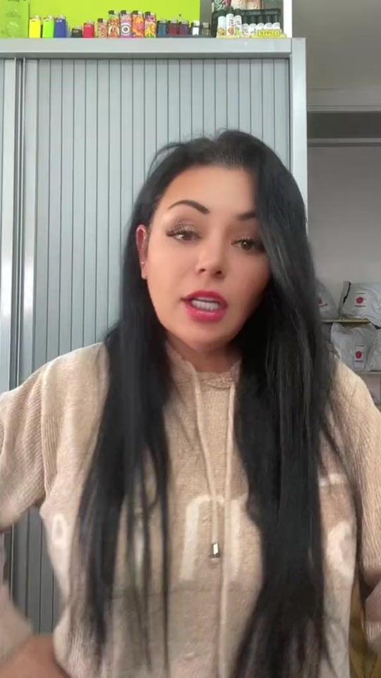 TikTok video thumbnail by n.benim