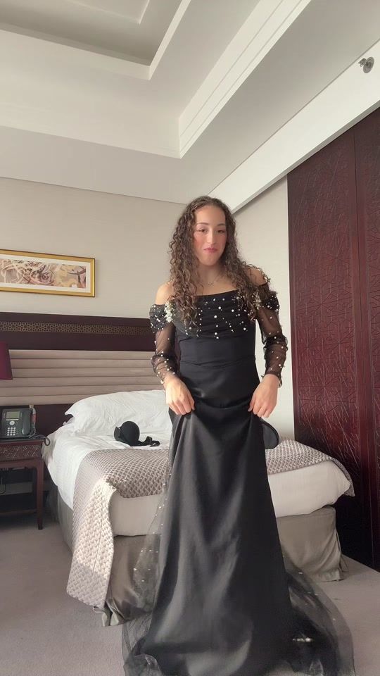 TikTok video thumbnail by kaylianemour