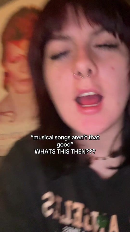 TikTok video thumbnail by livmercury