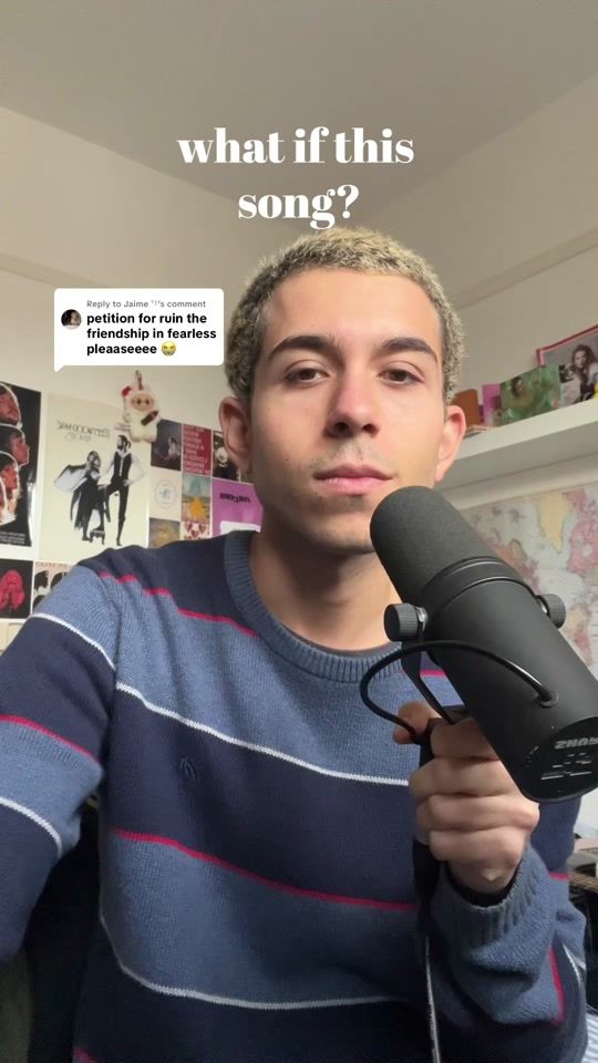 TikTok video thumbnail by luisfernandesmusic