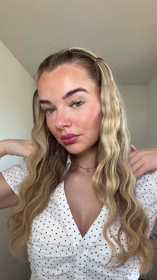 TikTok video thumbnail by larayuek