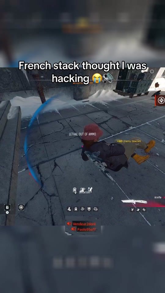 TikTok video thumbnail by chqser.cod