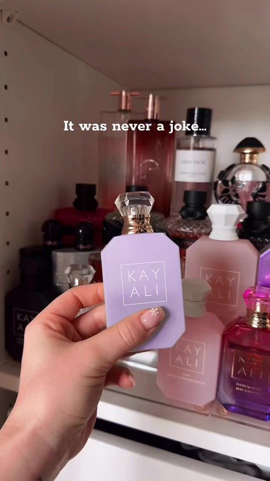 TikTok video thumbnail by fragrancezusje