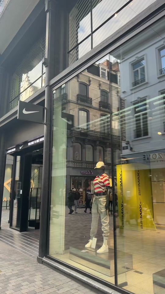 TikTok video thumbnail by wearebruxsell