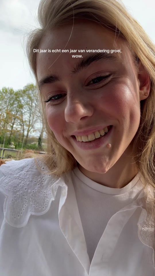 TikTok video thumbnail by meertjejansen