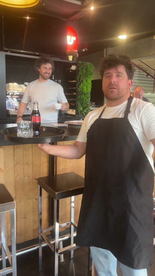 TikTok video thumbnail by benjamintonon