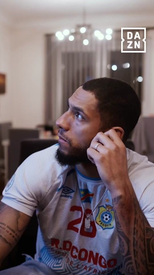TikTok video thumbnail by dazn.france