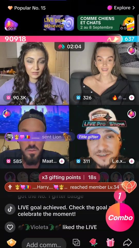 TikTok video thumbnail by adryanacotisel