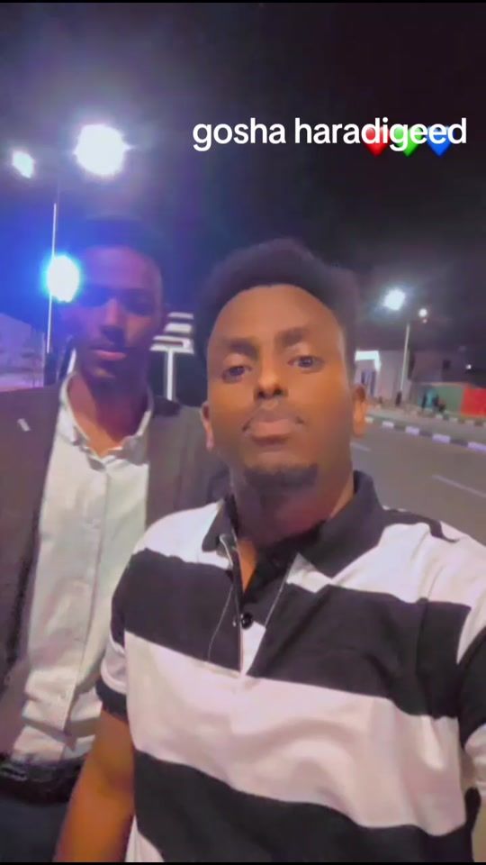 TikTok video thumbnail by cabdinur.gafoote