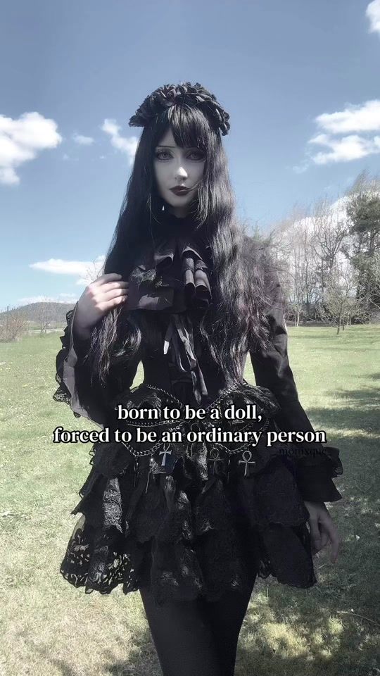 TikTok video thumbnail by _monixque_