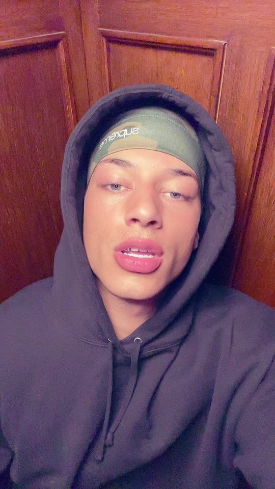 TikTok video thumbnail by semmarkesteijn