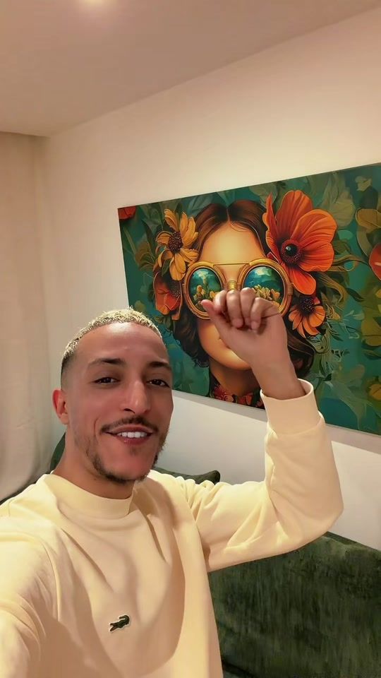 TikTok video thumbnail by ashref_officiel