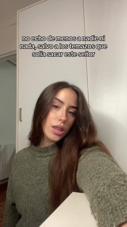 TikTok video thumbnail by beaaaguado