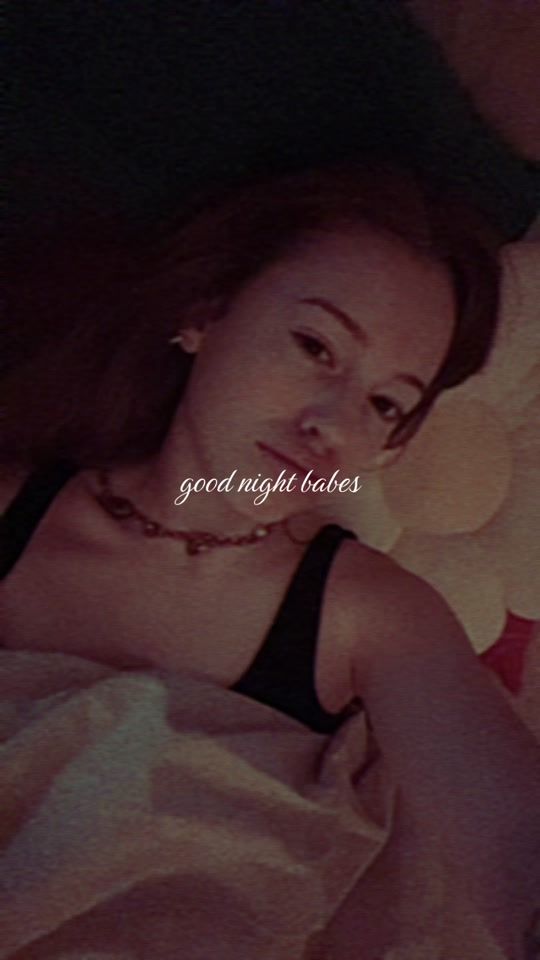TikTok video thumbnail by justlikemilie