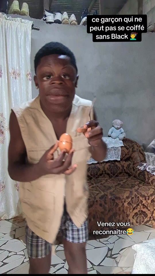 TikTok video thumbnail by braelsombolo237