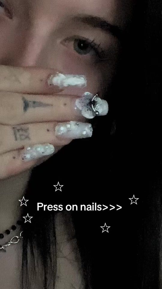 TikTok video thumbnail by nocturnalnails_