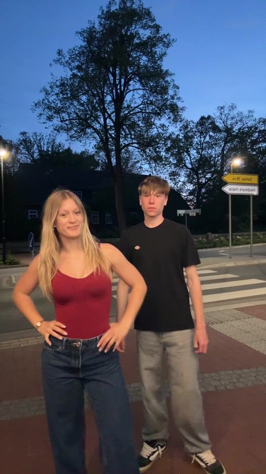 TikTok video thumbnail by jannis.und.leonie
