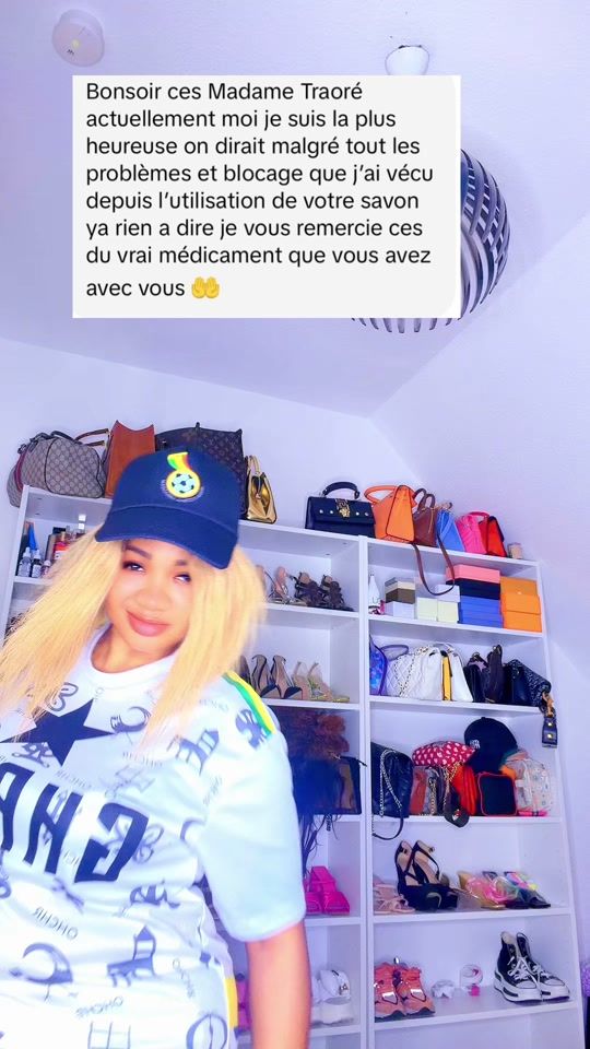 TikTok video thumbnail by aichouxbarry