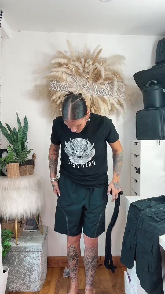 TikTok video thumbnail by makeupandtechno