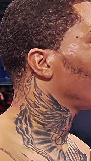 TikTok video thumbnail by nrc.boxing