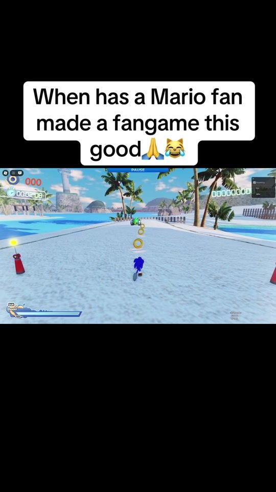 TikTok video thumbnail by sonichubx