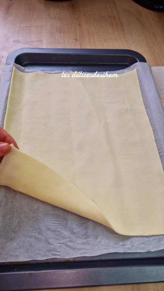 TikTok video thumbnail by lesdelicesdesihem1