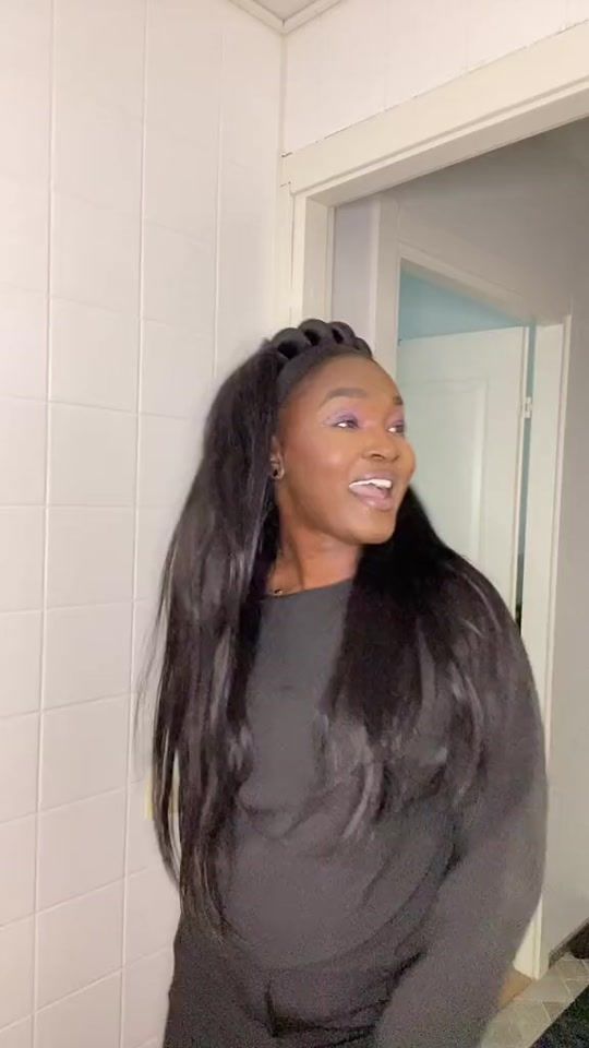 TikTok video thumbnail by proudlynubiann