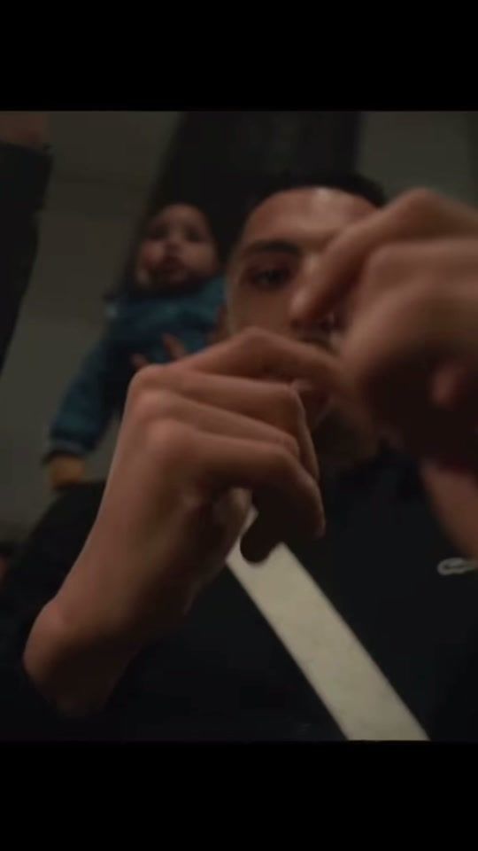 TikTok video thumbnail by el_eliasssjr