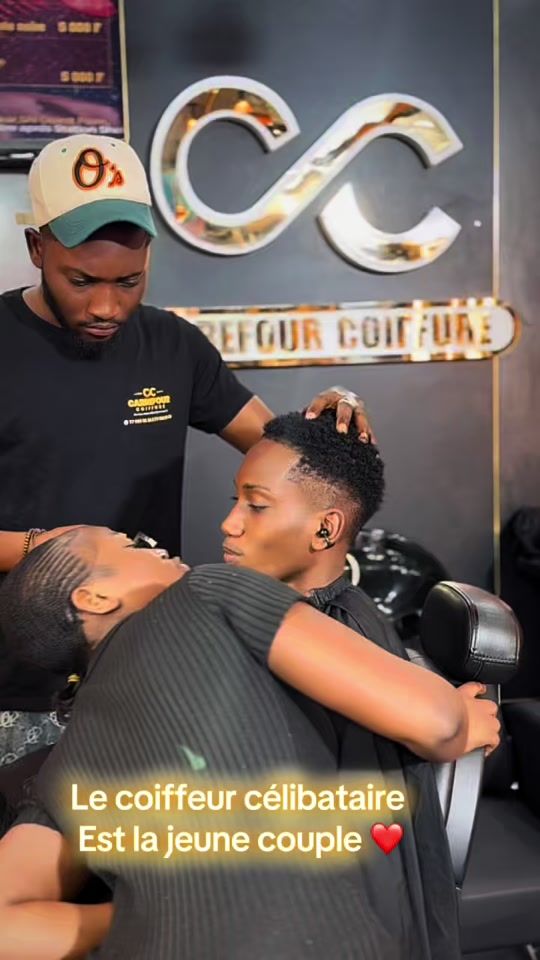 TikTok video thumbnail by carrefour_coiffure
