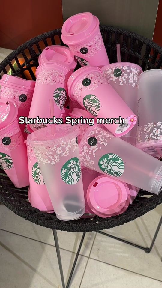 TikTok video thumbnail by starbucksnederland