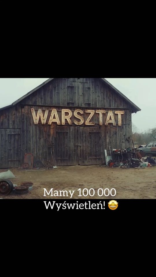 TikTok video thumbnail by klosowskimarcin