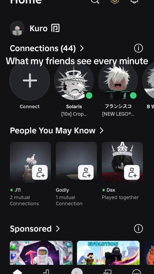 TikTok video thumbnail by 7kxro