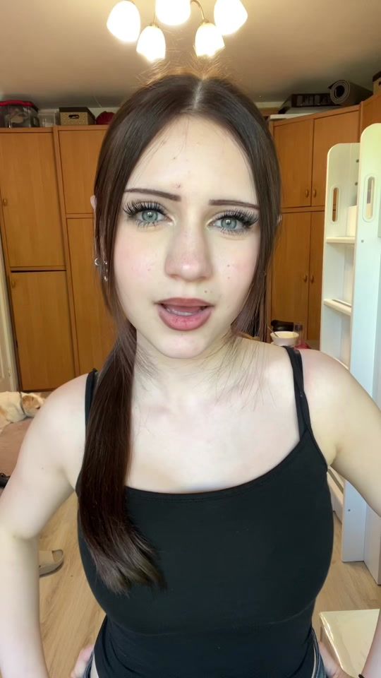 TikTok video thumbnail by lenka.krk