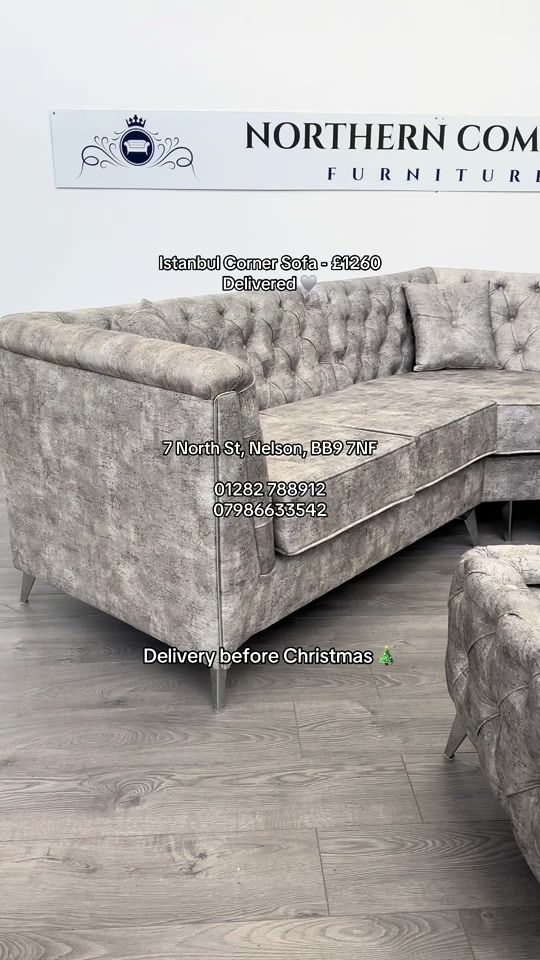 TikTok video thumbnail by northerncomfortfurniture
