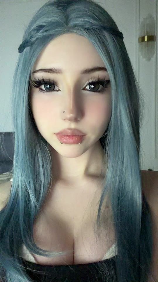 TikTok video thumbnail by hackdolls