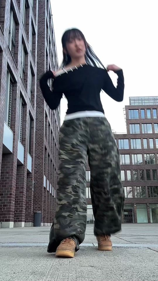 TikTok video thumbnail by sarangeuro
