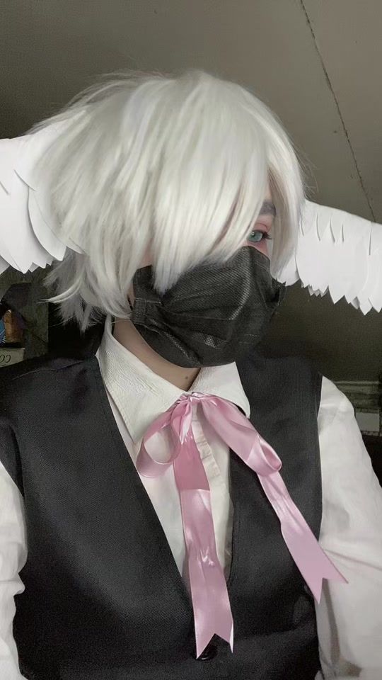 TikTok video thumbnail by lostintheforestcos