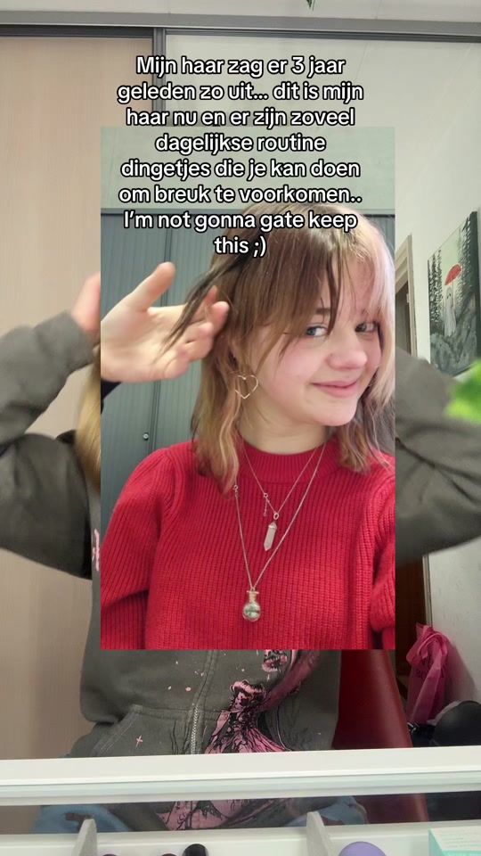 TikTok video thumbnail by gewoon...gwen