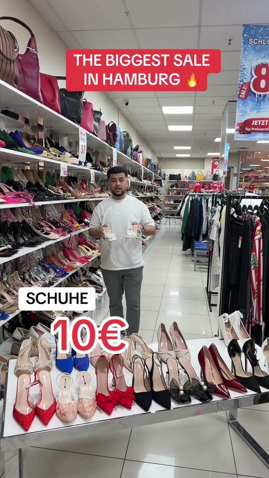 TikTok video thumbnail by mixoutlet.de