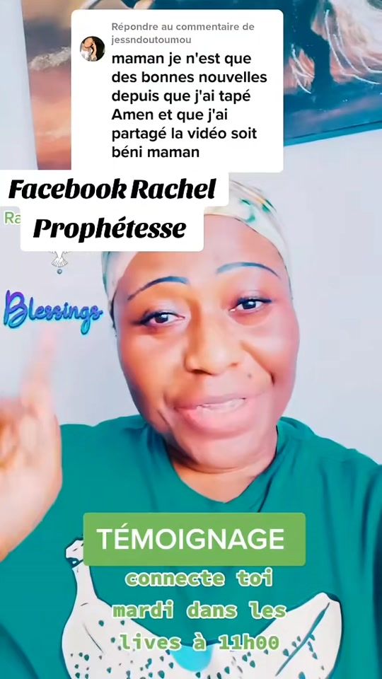 TikTok video thumbnail by prophetess_rachel