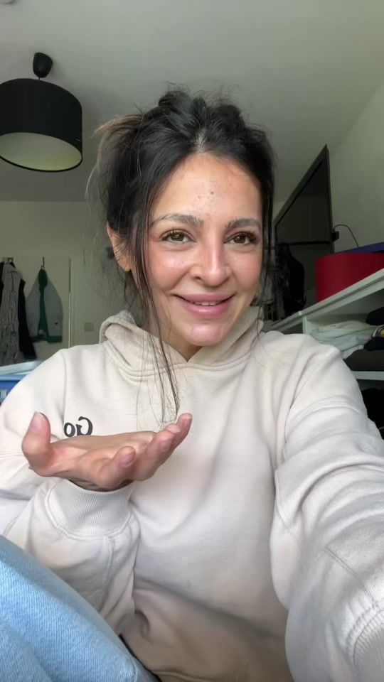 TikTok video thumbnail by nurcherin
