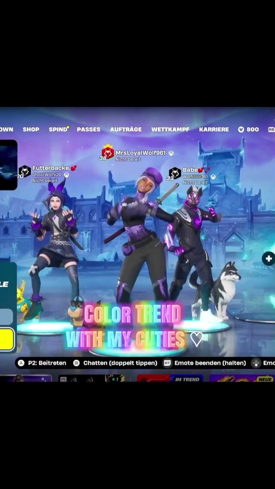 TikTok video thumbnail by mrs.loyalwolf